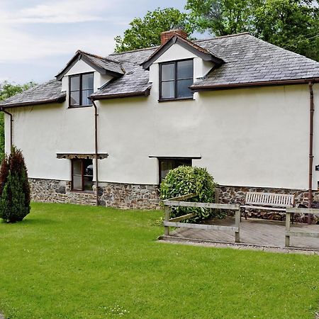 Cherrytree Cottage - 29937 Holcombe Burnell Exterior photo